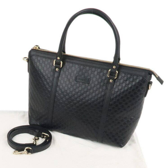 Gucci Handbags - 💎✨CHARMING✨💎AUTHENTIC GUCCI Guccissima